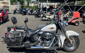 HARLEY FLSTC 2006 BW5