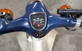 HONDA SUPER CUB50 AA01