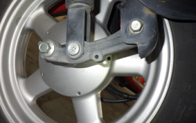 HONDA GYRO CANOPY TA03