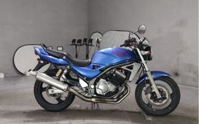 KAWASAKI BALIUS250-2 ZR250B
