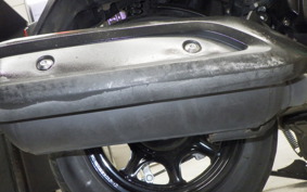 YAMAHA JOG-7 2023 AY01