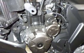 SUZUKI GIXXER 250 SF 1989 ED22B