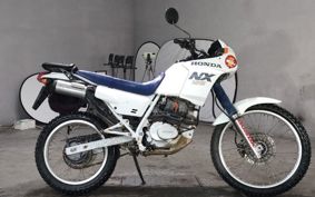 HONDA NX125 JD09
