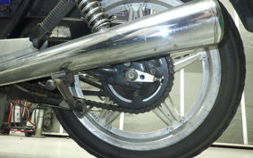 HONDA CB250 N