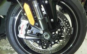 KAWASAKI NINJA H2 SX SE 2024 ZXT02P