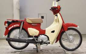 HONDA C50 SUPER CUB 2007 AA09