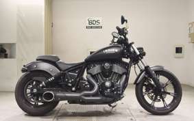 INDIAN Chief Dark Horse bobber 2023