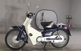 HONDA SUPER CUB90 HA02