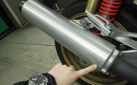HONDA CB400 SUPER BOLDOR VTEC 2006 NC39