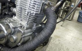 YAMAHA SR400 Gen.5 2021 RH16J