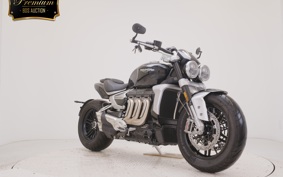 TRIUMPH ROCKET III R 2021