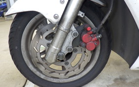 PGO TIGRA 125