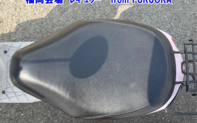 SUZUKI LET's 4