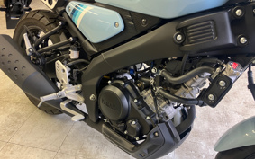 YAMAHA XSR125 RE46J