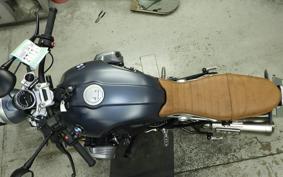 BMW R NINE T SCRAMBLER 2020