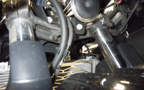 KAWASAKI NINJA 400 2022 EX400G