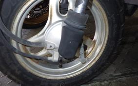 HONDA TODAY AF61