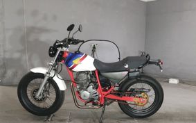HONDA FTR223 MC34