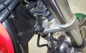 HONDA CB400F 1998 NC36