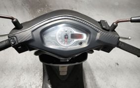 SUZUKI ADDRESS V125 CF4MA