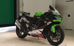 KAWASAKI NINJA ZX-6R A 2022 ZX636G