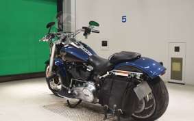 HARLEY FLBS 1870 2018