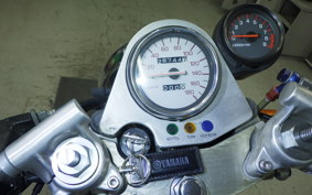 YAMAHA SRX400 Gen.4 1995