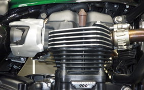 TRIUMPH SPEED TWIN 900 2024