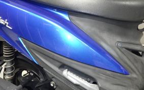 SUZUKI スウィッシュ125 2012 DV12B