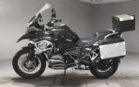 BMW R1200GS 2016 0A01