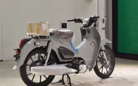HONDA C125 SUPER CUB 2015 JA71