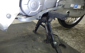 HONDA C50 SUPER CUB 2009 AA09