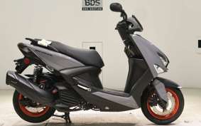 YAMAHA CYGNUSｸﾞﾘﾌｧｽ 2007 SEJ4J