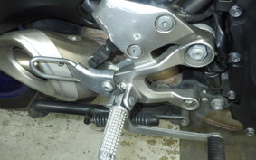 YAMAHA MT-09 Tracer 2016 RN36J