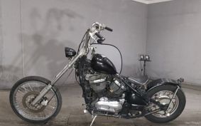 KAWASAKI VULCAN 400 1995 VN400A