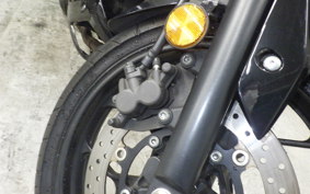 YAMAHA MT-25 RG10J