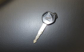 HONDA LEAD 125 2007 JF45