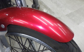 YAMAHA DRAGSTAR 650 2012