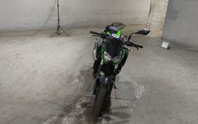 KAWASAKI Z250 EX250Y
