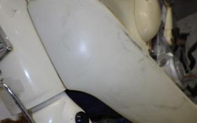 HONDA LITTLE CUB E AA01