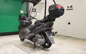 YAMAHA MAJESTY125FIヤネツキ 2008