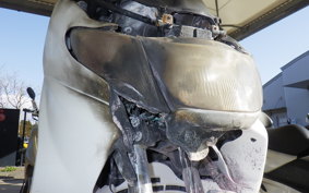 SUZUKI SKYWAVE 250 (Burgman 250) CJ41A