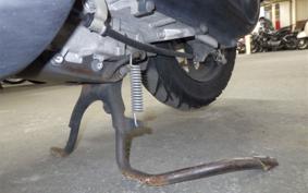 HONDA CREA SCOOPY AF55