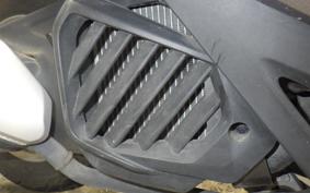 HONDA LEAD 125 JF45