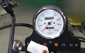 MOTO GUZZI CALIFORNIA STONE 2002