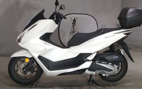 HONDA PCX125 JK05
