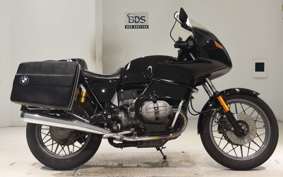 BMW R100RS 1983
