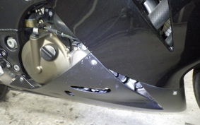 KAWASAKI ZX 10 NINJA R 2004 ZXT00C