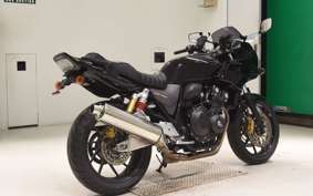 HONDA CB400 SUPER BOLDOR A 2017 NC42
