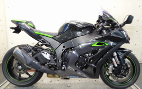 KAWASAKI NINJA ZX-10R SE 2020 ZXT02E